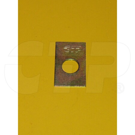Aic Replacement Parts Lock Fits Caterpillar Models 0V0114